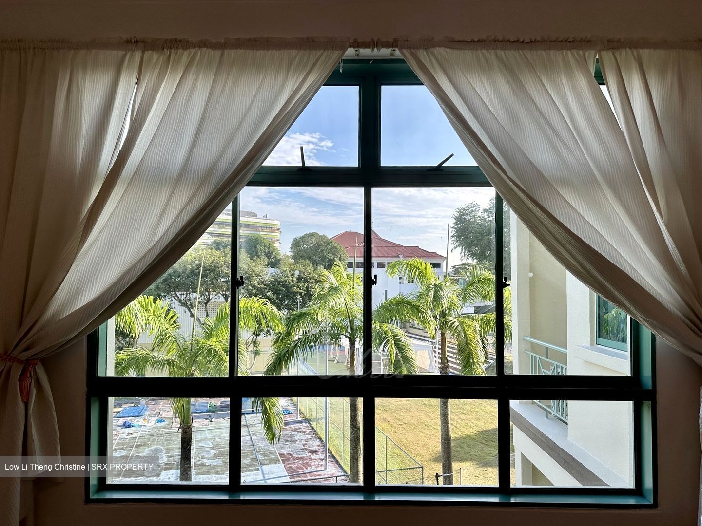 Changi Court (D16), Condominium #610427161